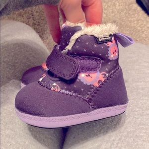 Baby Waterproof Bog Boots